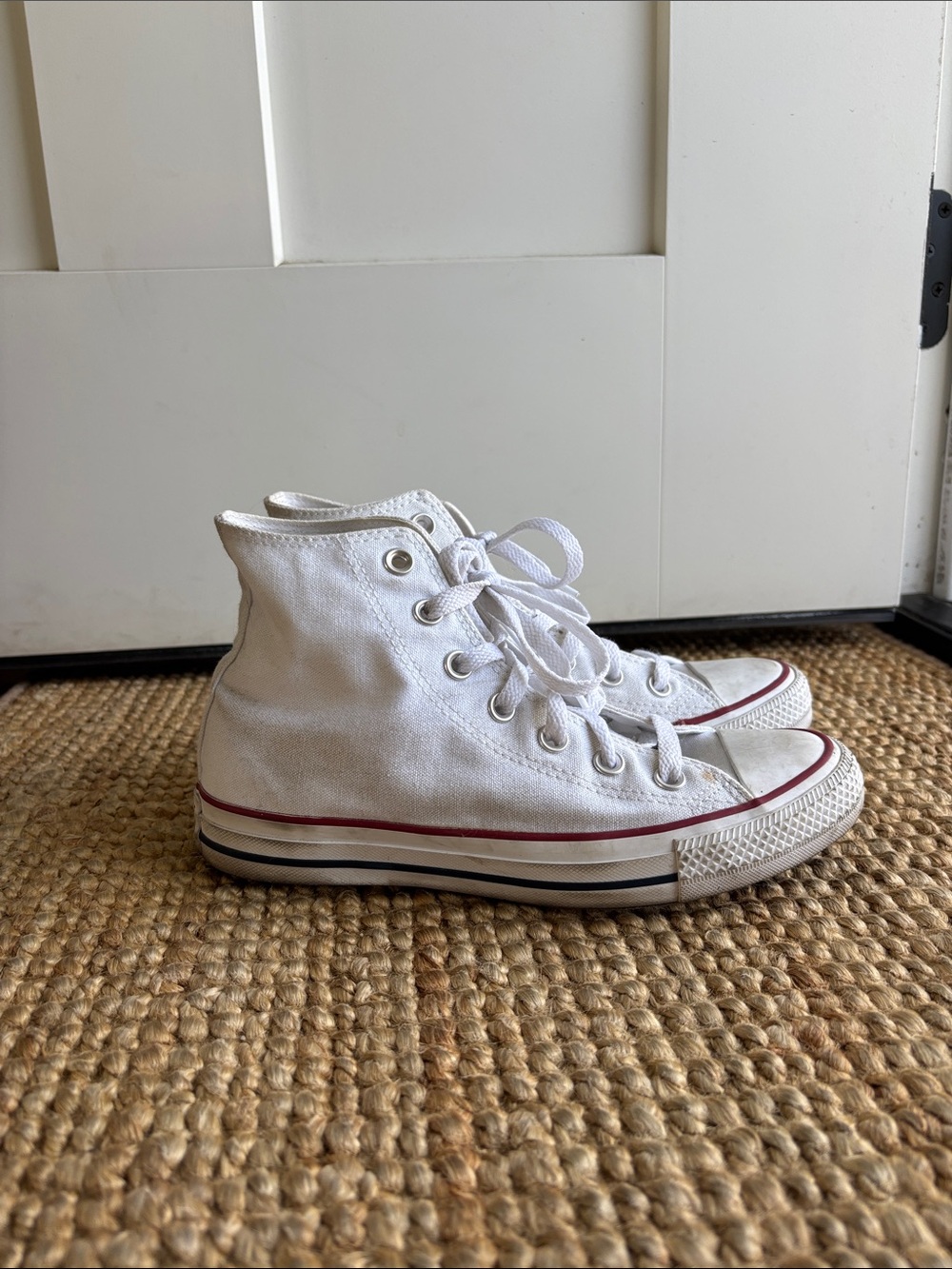 Converse Chuck Taylor All Star Canvas